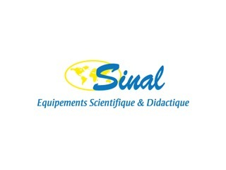 Logo SARL Sinal