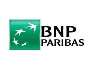 Logo BNP Paribas El Djazair