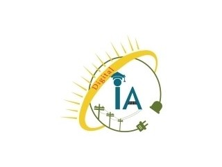 Logo Digital I.A