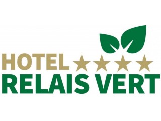 Hôtel Le Relais Vert