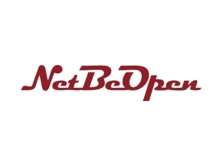 Logo NetBeOpen