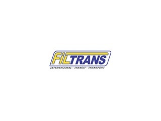 Logo Filtrans