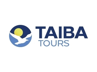Logo Taiba Tours