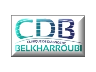 Sarl Clinique De Diagnostic Belkharroubi