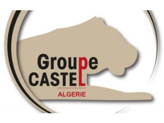 Castel Group Algerie