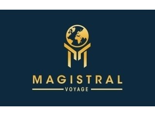 Logo Magistral Voyage