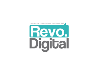 Logo Revodegital