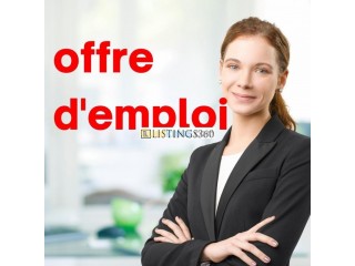 Commerciale - Front Office