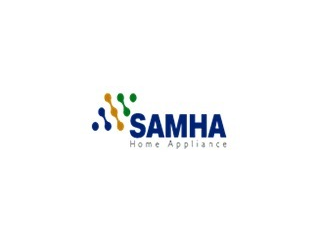 Logo SAMHA Home Appliance