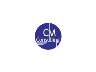 Logo Cm Consulting