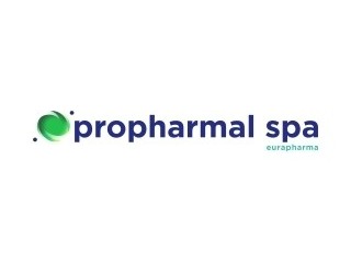 Logo Propharmal SPA