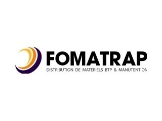 Logo Fomatrap