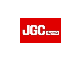 JGC Algeria