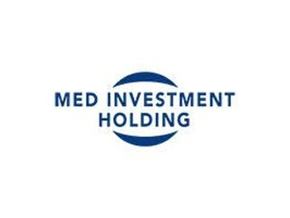 Logo Med Investment Holding
