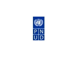 Logo Programme Des Nations Unies Pour Le Développement (PNUD)
