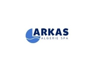 Logo Arkas Algerie