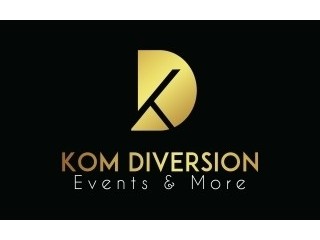 Logo Kom Diversion