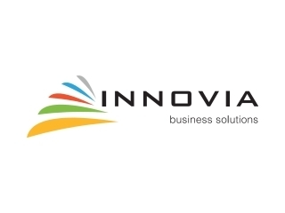 Logo INNOVIA SOLUTIONS