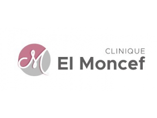 Logo Clinique El Moncef