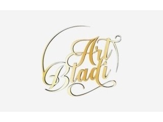 Logo Art Bladi