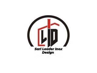 Logo Sarl Leader Inox Design