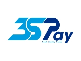 Logo Trois S Pay