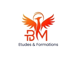 Logo BM ETUDES ET FORMATIONS