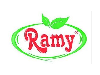 Logo Ramy Food Company