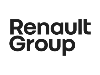 Logo Renault Algérie