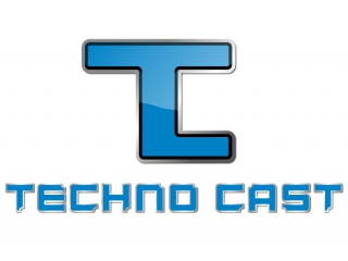 Logo Technocast