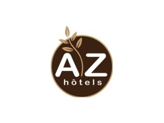 Logo Hotel El Aziz Montana