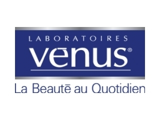 Logo Laboratoire Venus (sapeco)