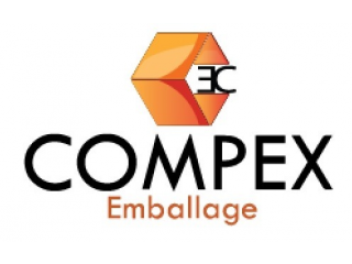 Logo COMPEX EMBALLAGE