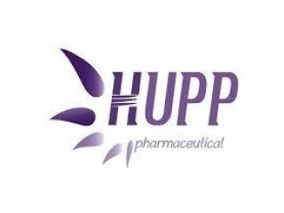 Logo HUPP PHARM