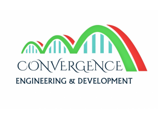 Logo CONVERGENCE ENGINEERING