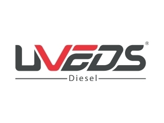 Logo UVEDS Diesel