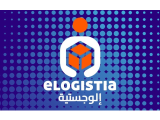 Logo Elogistia