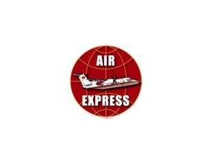 Logo Air Express Algeria