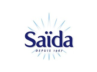 Logo Eau Saida