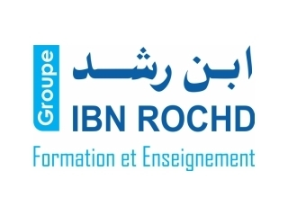 Logo Etablissement Des Techniques Modernes IBN ROCHD