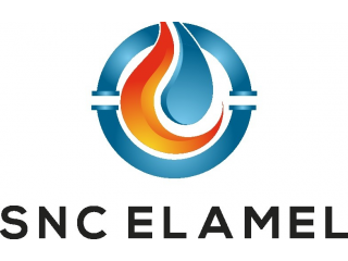 Logo Snc El Amel