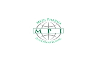 Logo Medipharma International