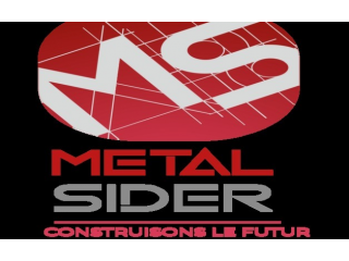 Logo Metal Sider