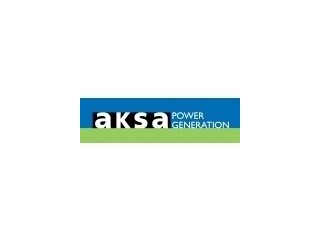 Logo Aksa Algérie