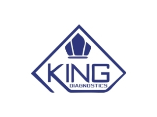 Logo KING DIAGNOSTICS
