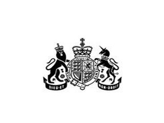 Logo Ambassade De Grande Bretagne