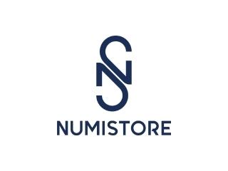 Logo NUMISTORE