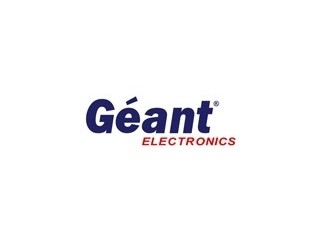 Logo SARL LOTFI ELECTONICS ( Géant Electronics)