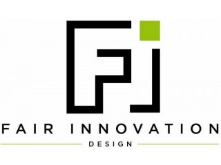 Logo FAIR INNOVATION