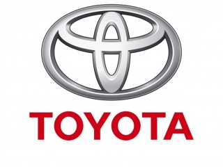 Toyota Algérie